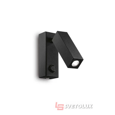 Спот Ideal Lux Page ap square 142241